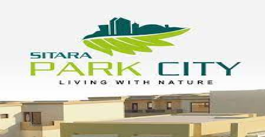 Ideally Located Residential Plot For sale In Sitara Park City Available