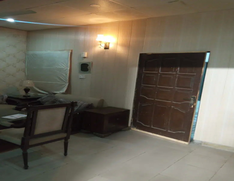 Apartment For sale at prime location of Qartaba Chowk