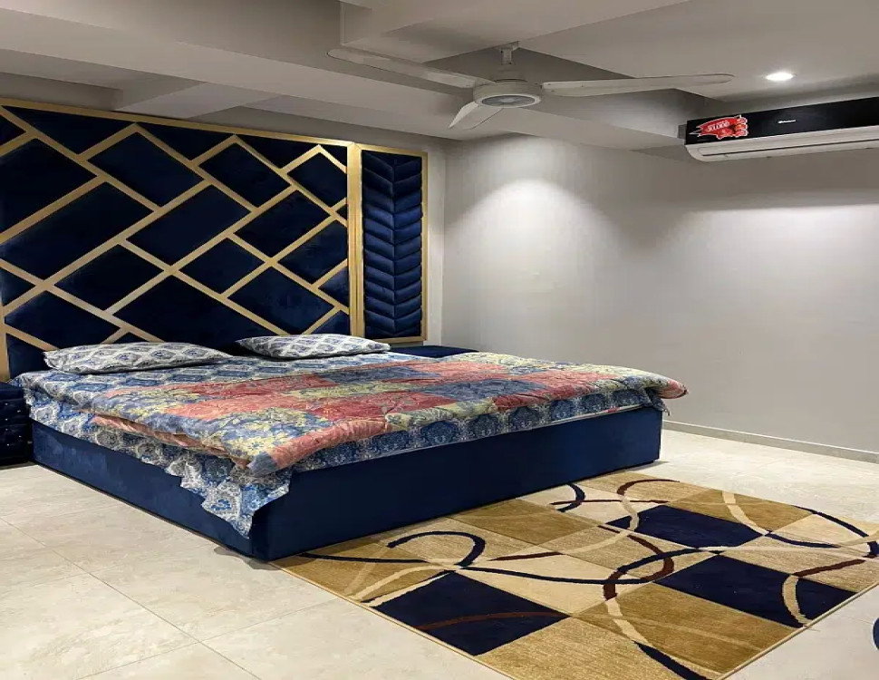 veranda razidencea One Bed room fully furnished apartment avilabel for sale