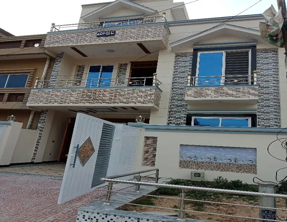 25x40 brand new luxure house for sale